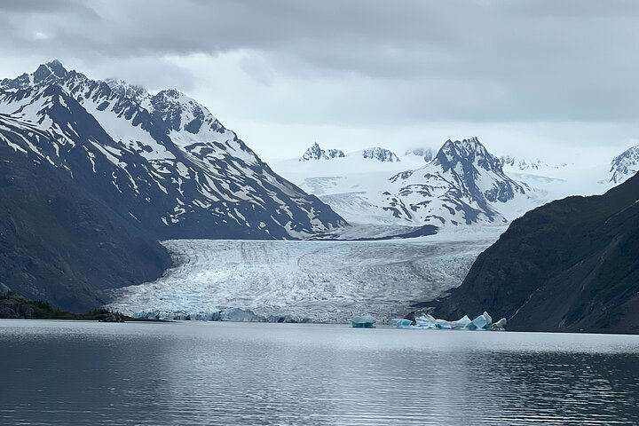 Grewingk Glacier Hike in Kachemak Bay - Photo 1 of 5